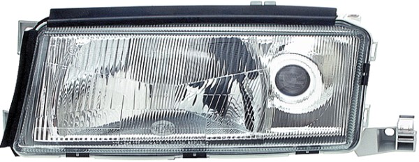 HELLA 1AJ 246 003-201 Headlight