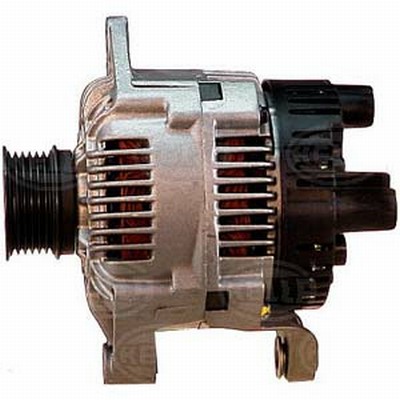 HELLA 8EL 732 711-001 Γεννήτρια for FIAT PEUGEOT