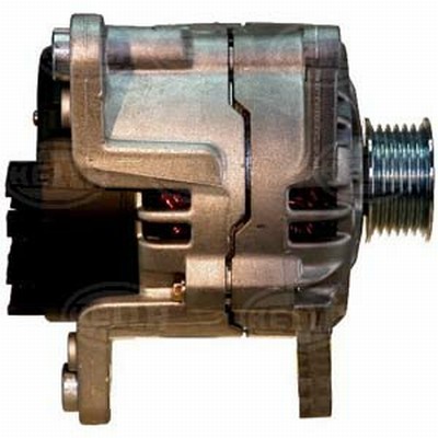 HELLA 8EL 011 712-441 Alternatore-Alternatore-Ricambi Euro