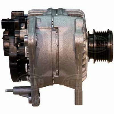HELLA 8EL 737 644-001 Γεννήτρια for AUDI DACIA FORD RENAULT SEAT SKODA VW
