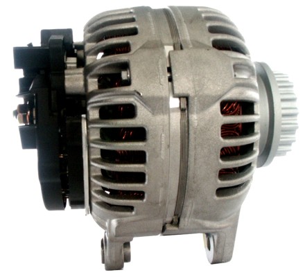 HELLA 8EL 011 712-291 Dynamo