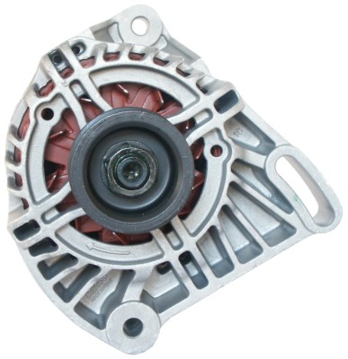 HELLA 8EL 012 430-431 Alternatore