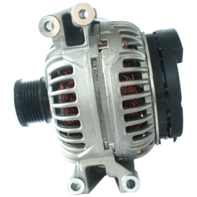 HELLA 8EL 738 211-091 Γεννήτρια for MERCEDES-BENZ