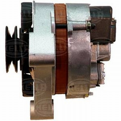 HELLA 8EL 725 861-001 Γεννήτρια for AUTOBIANCHI FIAT LANCIA
