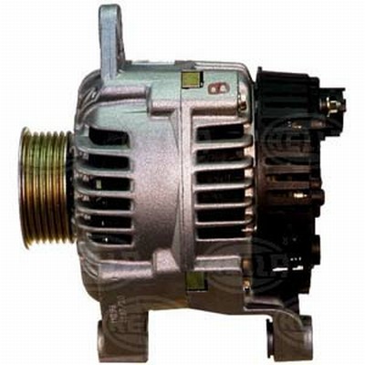 HELLA 8EL 725 922-001 Γεννήτρια for CITROËN FIAT PEUGEOT