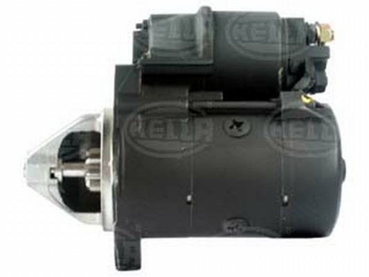 HELLA 8EA 011 611-471 Motorino d'avviamento