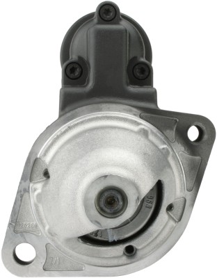 HELLA 8EA 011 611-431 Motorino d'avviamento