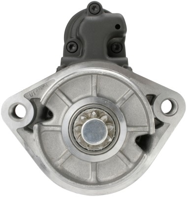 HELLA 8EA 011 611-261 Motorino d'avviamento