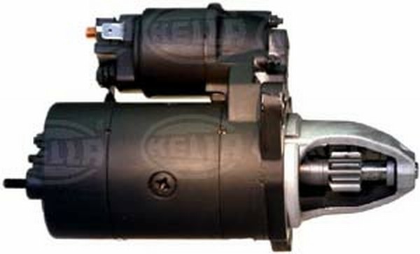 HELLA 8EA 730 180-001 Μίζα for MG ROVER