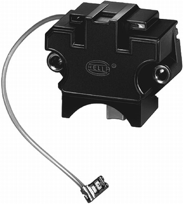 HELLA 5DR 004 246-651 Regolatore alternatore