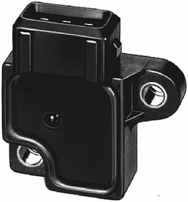 HELLA 5DA 006 623-511 Switch Unit, ignition system for HYUNDAI MITSUBISHI