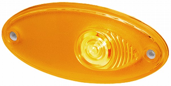 HELLA 2BM 964 295-047 Indicatore direzione supplementare