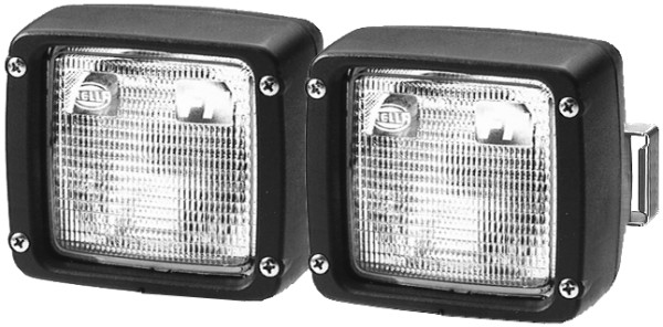 HELLA 1GA 996 083-021 Ultrabeam Worklight