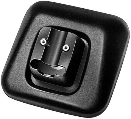 HELLA 8SB 507 045-001 Wide-Angle Mirror Right for LANDINI MERCEDES-BENZ