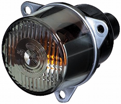 HELLA 2BA 008 221-047 Direction Indicator Left Rear Right