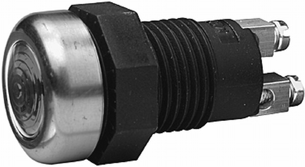 HELLA 2AA 008 595-021 Spia luminosa (di controllo)-Spia luminosa (di controllo)-Ricambi Euro