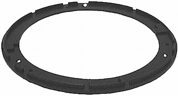 HELLA 9GD 862 178-001 Βάση, φάρος