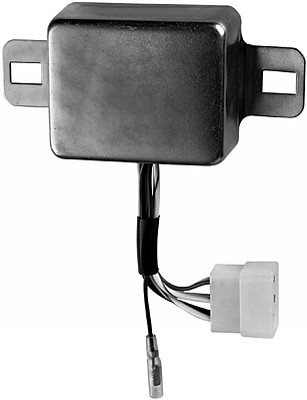 HELLA 5DR 004 243-091 Dynamoregulator