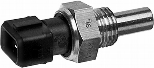 HELLA 6PT 009 107-211 Sensore, Temperatura refrigerante