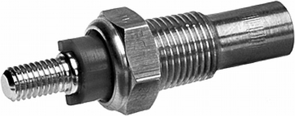 HELLA 6PT 009 107-231 Sensore, Temperatura refrigerante-Sensore, Temperatura refrigerante-Ricambi Euro