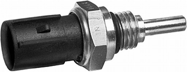 HELLA 6PT 009 107-511 Sensore, Temperatura refrigerante