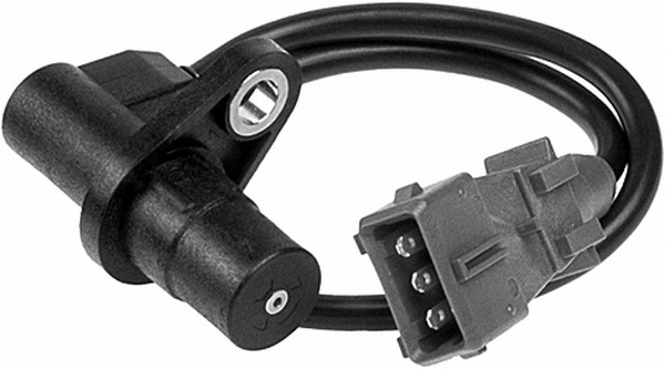 HELLA 6PU 009 146-181 Generatore di impulsi, Albero a gomiti