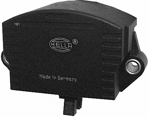 HELLA 5DR 004 244-251 Regolatore alternatore