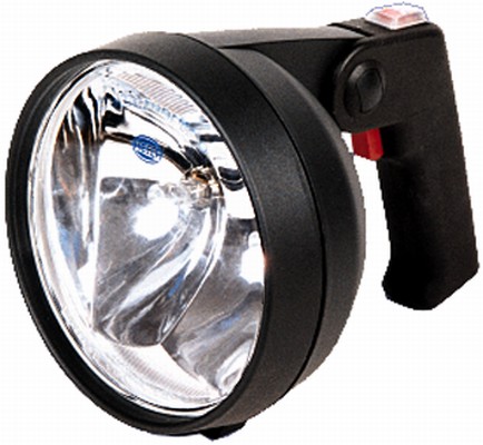 HELLA 1H5 998 502-067 Searchlight