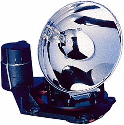 HELLA 9DX 859 626-001 Riflettore, Proiettore rotante-Riflettore, Proiettore rotante-Ricambi Euro