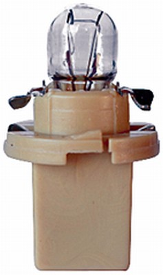 HELLA 8GA 007 997-272 HEAVY DUTY Bulb, instrument lighting