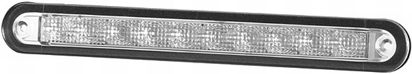 HELLA 2JA 959 073-201 Luce abitacolo-Luce abitacolo-Ricambi Euro