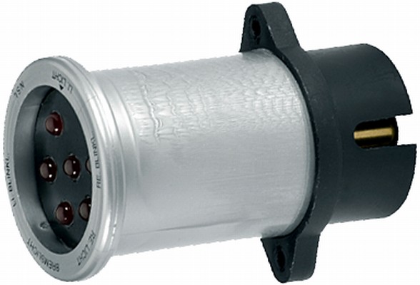 HELLA 8PD 004 508-001 Tester zásuvky prívesu