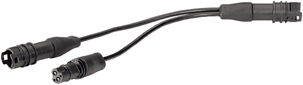 HELLA 8KA 340 859-001 Cable Set, tail light assembly