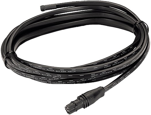 HELLA 8KA 340 822-117 Σετ καλωδίων