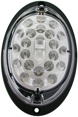 HELLA 2SD 343 390-407 Luce posteriore