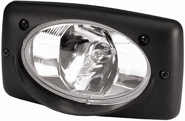 HELLA 1GA 996 161-671 Worklight