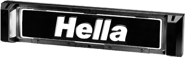 HELLA 8JE 340 060-011 Spojka/rozbočka