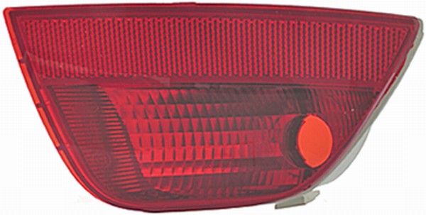 HELLA 2NE 354 068-021 Πίσω φώτα ομίχλης δεξιά for FORD