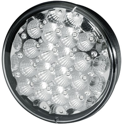 HELLA 2SD 344 200-001 Luce posteriore-Luce posteriore-Ricambi Euro