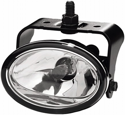 Fjärrstrålkastarsats