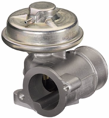 HELLA 6NU 010 171-011 Valvola ricircolo gas scarico-EGR