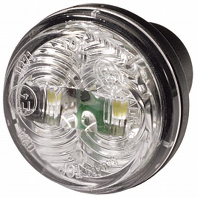 HELLA 2PF 340 825-041 Luce di posizione-Luce di posizione-Ricambi Euro