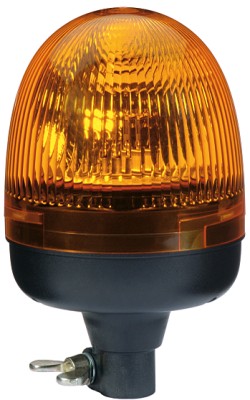 HELLA 2RL 009 506-101 Rota Compact Rotating Beacon