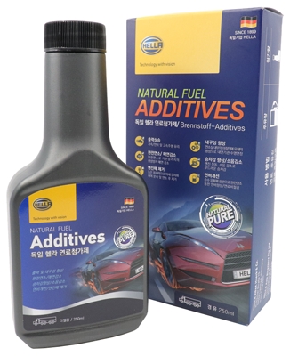 Fuel Additive