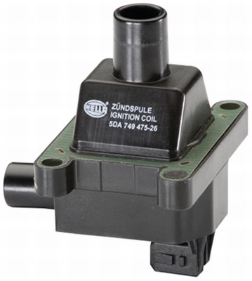 HELLA 5DA 749 475-261 Ignition Coil for ALFA ROMEO