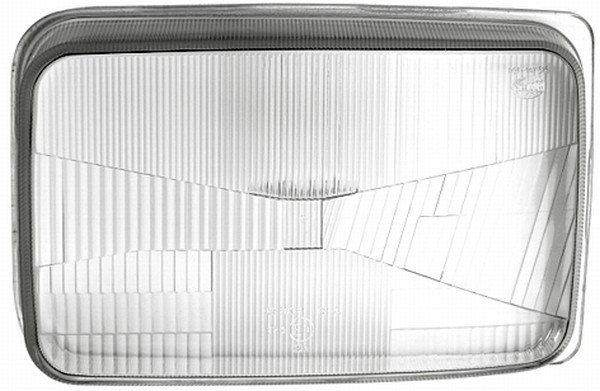 HELLA 9ES 147 314-011 Lente diffusore, Faro principale-Lente diffusore, Faro principale-Ricambi Euro