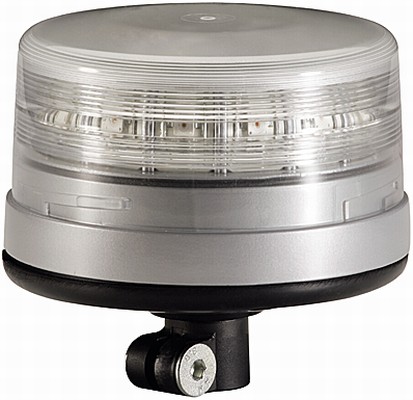 HELLA 2XD 010 311-011 Rotating Beacon