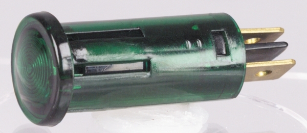 HELLA 2AA 358 115-411 Control, instrument lighting