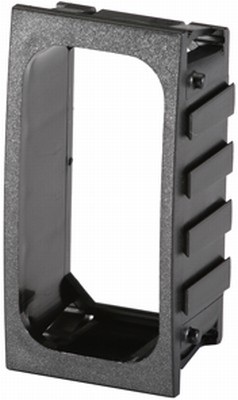 HELLA 9AR 169 208-007 Υποδοχή διακόπτη κέντρο