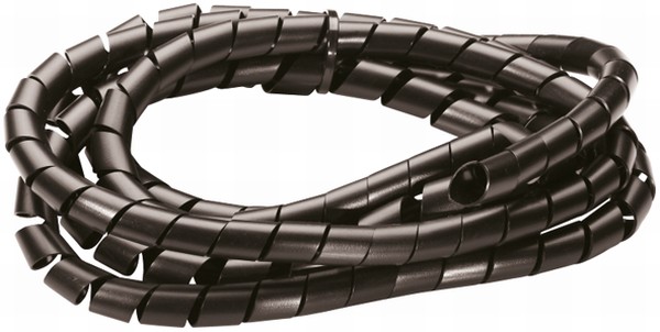 HELLA 8JR 178 587-012 Λάστιχο σπιράλ